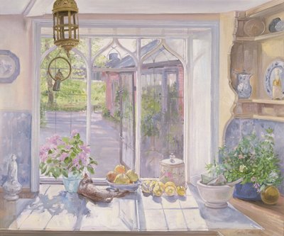 Der ignorierte Vogel von Timothy Easton